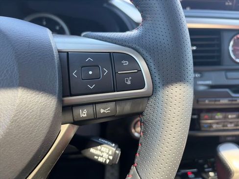 Used 2021 Lexus RX 350 F Sport AWD/4WD image 27