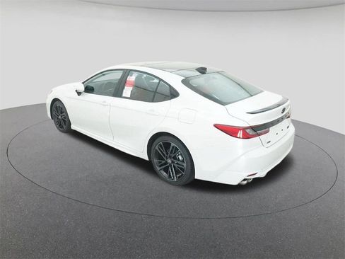 New 2026 Toyota Camry XSE image 5