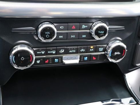 New 2026 Ford F150 Lariat image 22