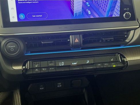 New 2026 Toyota Prius XLE FWD image 15