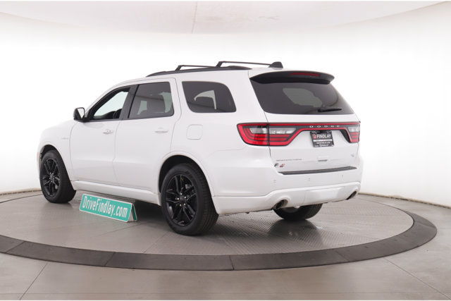 Used 2025 Dodge Durango R/T AWD/4WD image 8