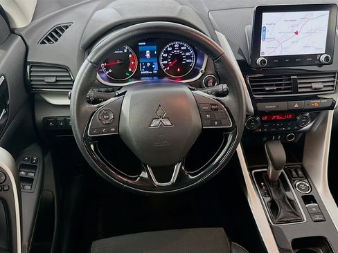Used 2024 Mitsubishi Eclipse Cross SE AWD/4WD image 18