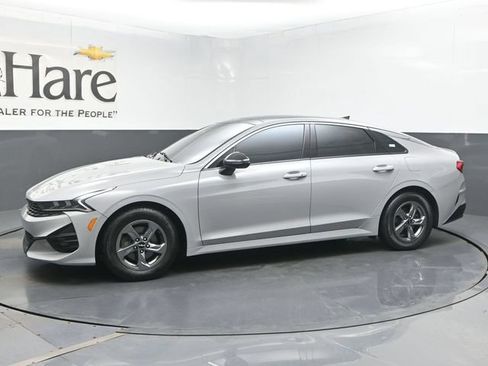 Used 2024 Kia K5 GT-Line AWD/4WD image 31