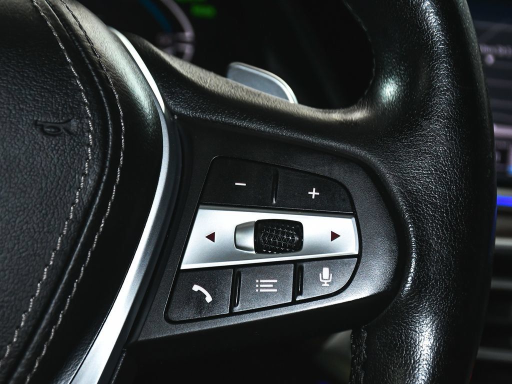 Used 2020 BMW X5 xDrive40i AWD/4WD image 33