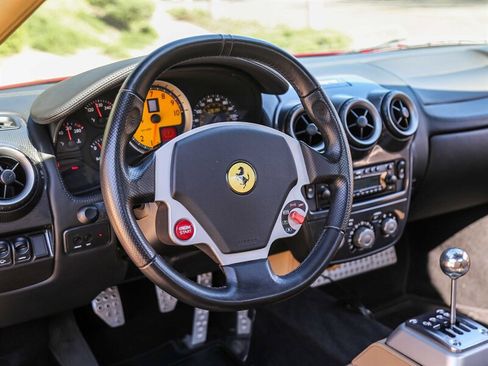 Used 2007 Ferrari F430 Spider image 38