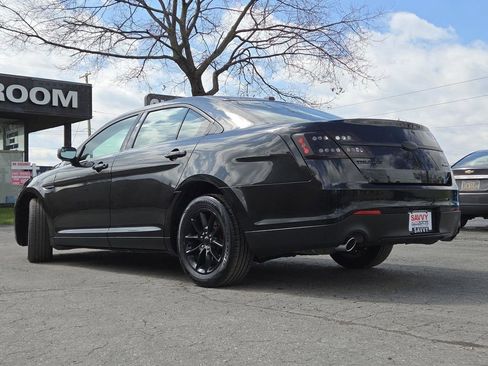 Used 2014 Ford Taurus SE FWD image 11