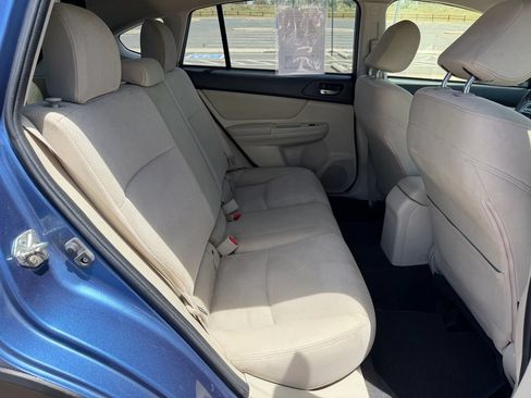 Used 2014 Subaru Crosstrek 2.0i Premium AWD/4WD image 17