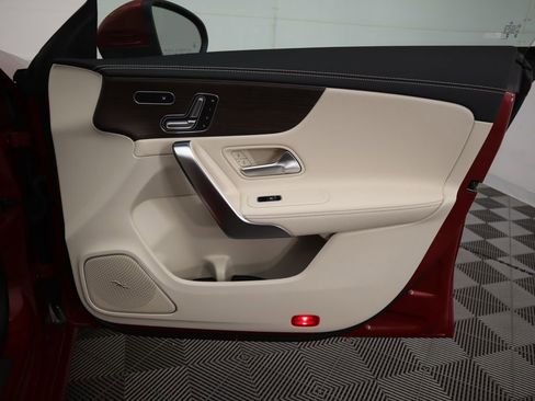 New 2026 Mercedes-Benz CLA 250 image 26