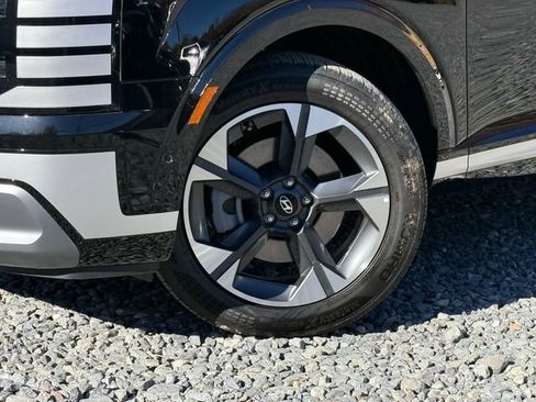 New 2026 Hyundai Palisade Limited image 25