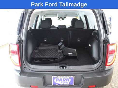 Used 2022 Ford Bronco Sport AWD/4WD image 5