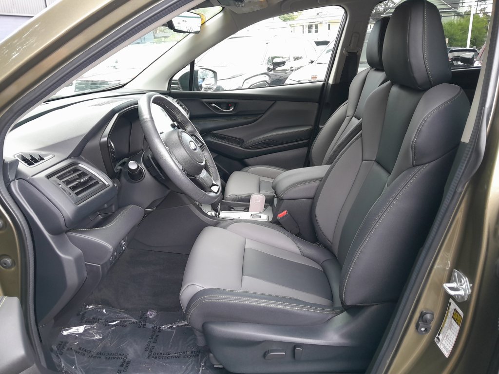 Certified 2024 Subaru Ascent Onyx Edition AWD/4WD image 15
