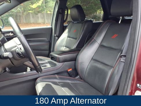Used 2024 Dodge Durango GT AWD/4WD image 18