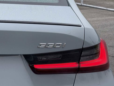 New 2026 BMW 330i xDrive Sedan w/ M Sport Package image 43