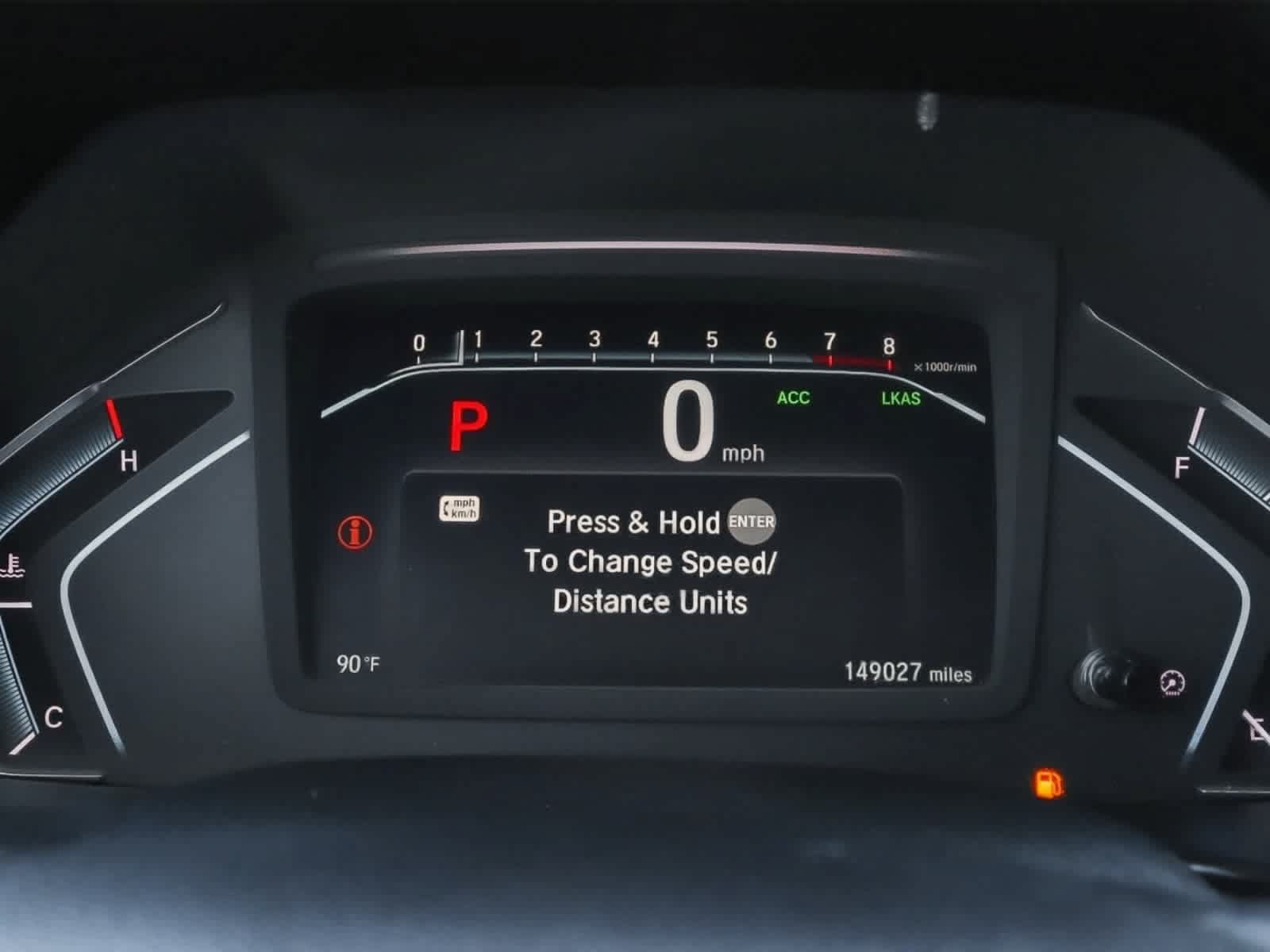 Used 2018 Honda Odyssey EX-L image 34