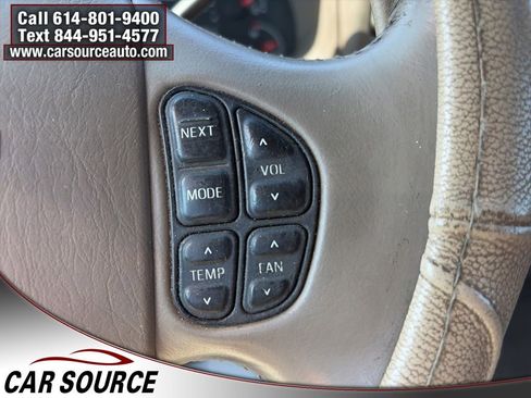 Used 2002 Ford Excursion Limited AWD/4WD image 14