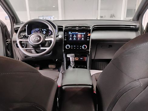 Used 2023 Hyundai Santa Cruz SEL image 41