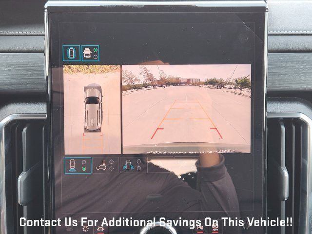 New 2027 GMC Acadia Elevation w/ Black Edition FWD image 13