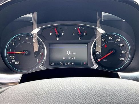 Used 2023 Chevrolet Traverse LT FWD image 26