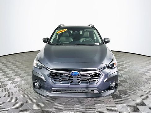 Certified 2024 Subaru Crosstrek 2.0i Premium image 4