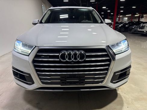 Used 2019 Audi Q7 3.0T Premium Plus AWD/4WD image 9