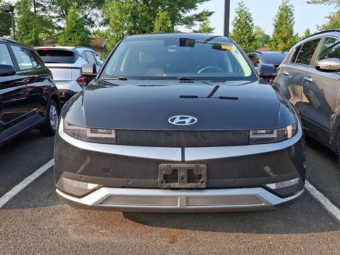 Certified 2023 Hyundai Ioniq 5 SEL AWD/4WD image 3