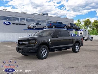 New 2026 Ford F150 XLT