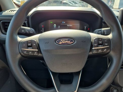New 2026 Ford Maverick XLT w/ Equipment Group 301A AWD/4WD image 26