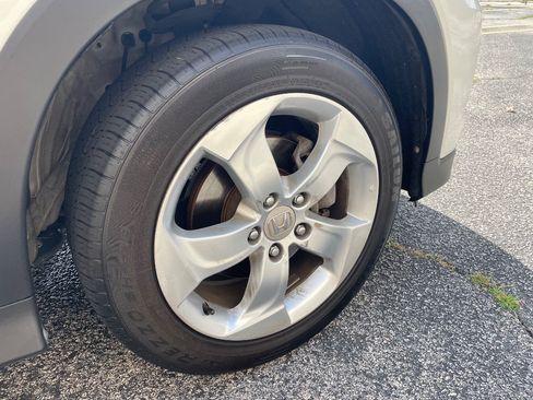 Used 2016 Honda HR-V LX image 12