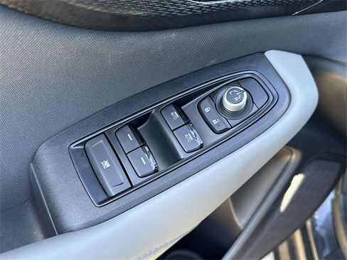 Certified 2025 Subaru Outback Premium image 17