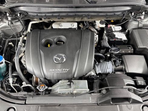 Used 2019 MAZDA CX-5 Grand Touring AWD/4WD image 49