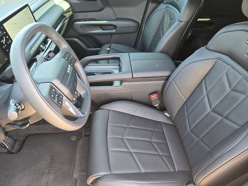 New 2027 Kia Telluride SX X-Line AWD/4WD image 9