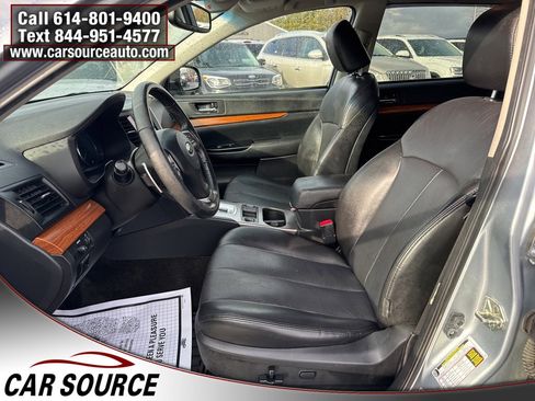 Used 2013 Subaru Outback 2.5i Limited image 11