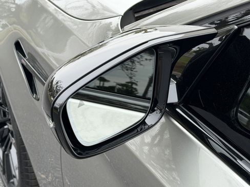 Used 2020 BMW M5 Competition w/ Executive Package image 22