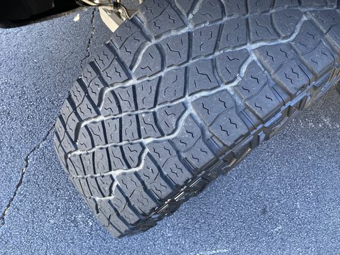 Used 2022 RAM 1500 TRX image 12