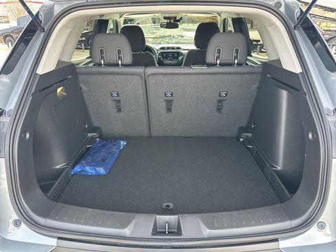 Certified 2023 Chevrolet TrailBlazer LT w/ Convenience Package image 19