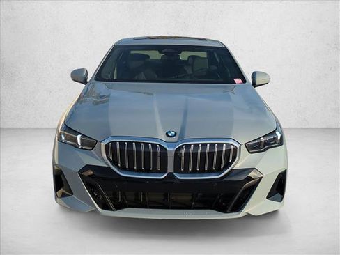 New 2026 BMW 530i w/ M Sport Package image 6