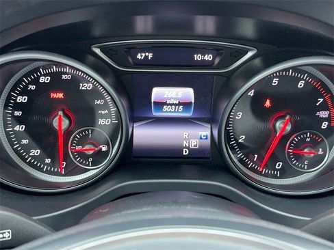 Used 2020 Mercedes-Benz GLA 250 image 21