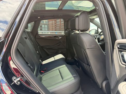 New 2026 Porsche Macan S AWD/4WD image 19