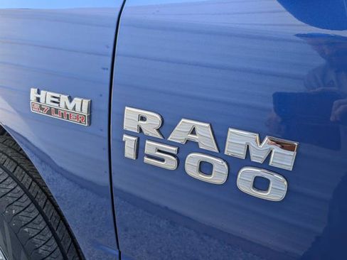 Used 2016 RAM 1500 Express w/ Popular Equipment Group AWD/4WD image 5