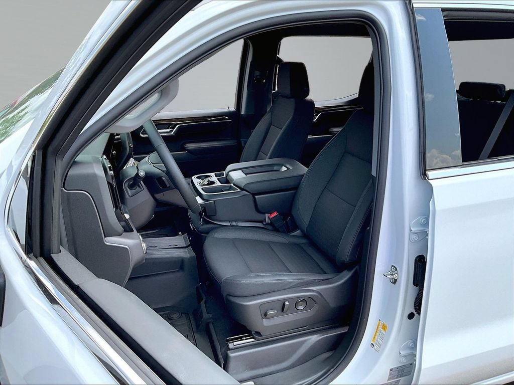New 2026 GMC Sierra 1500 SLE AWD/4WD image 29