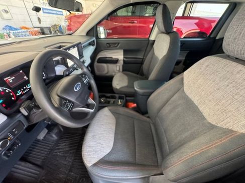Used 2022 Ford Maverick XLT w/ Equipment Group 300A Standard AWD/4WD image 28