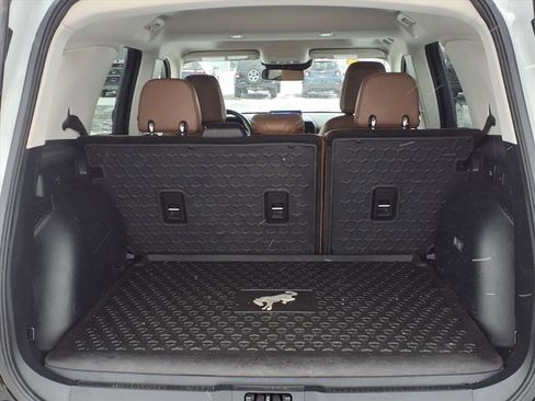 Used 2021 Ford Bronco Sport Badlands w/ Badlands Package image 21