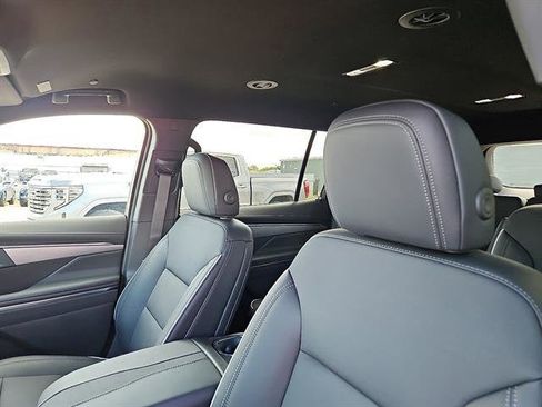 New 2026 Buick Enclave Preferred image 12