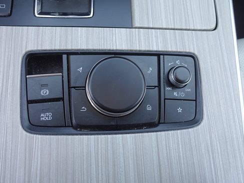 Certified 2024 MAZDA CX-90 Plug-In Hybrid w/ Premium Plus AWD/4WD image 23