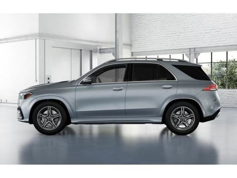 Certified 2026 Mercedes-Benz GLE 350 4MATIC image 34