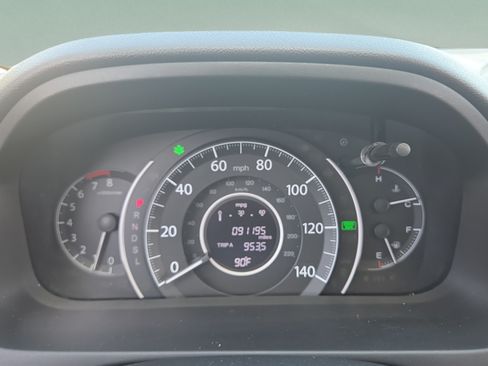 Used 2016 Honda CR-V EX image 25