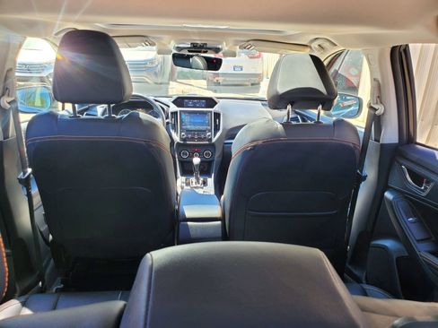 Used 2019 Subaru Crosstrek 2.0i Limited w/ Moonroof Package w/Navigation AWD/4WD image 63