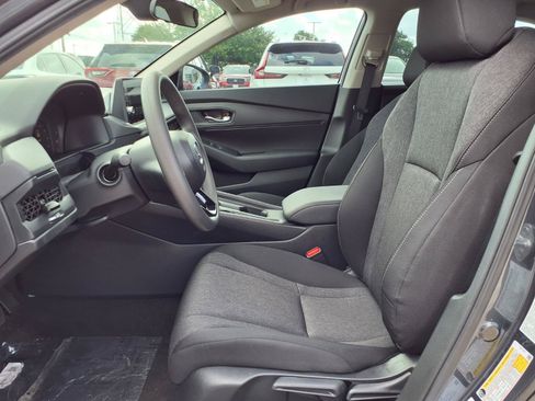 Certified 2026 Honda Accord LX image 16