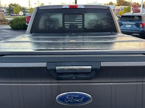 Used 2016 Ford F150 XLT w/ Equipment Group 302A Luxury image 31