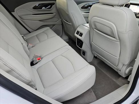 Used 2020 GMC Terrain Denali w/ Denali Premium Package image 20